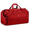 RONCATO BORSONE Grande IRONIK 2.0 Rosso Unisex Adulti