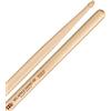 Meinl Percussion Meinl Stick & Brush Bacchette per batteria, Big Swing 5B - Acero chiaro nordamericano con punta in legno a forma di ghianda piccola - MADE IN GERMANY (SB124)