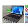Lenovo PORTATILE NOTEBOOK FUJITSU E744 CPU INTEL CORE i5 4200M SSD OFFICE WINDOWS 11