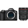 Canon EOS R5 Mark II + RF 24-105mm f4 . Garanzia Canon 2 anni