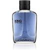 PLAYBOY colonia king of the game spray 100 ml