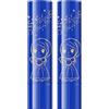 Générique Rossetto A Cambiamento Di Temperatura - Balsamo Idratante Blu Gelatina, Rossetto Liscio E Idratante, Bastone Di Trucco Morbido Cambiando Colore, Strumento Di Bellezza Brillante Lunga Durata, Produi