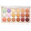 Generico Palette Correttori - Set Trucco 18 Colori | Kit Contouring Viso Illuminante | Cosmetico Di Bellezza Impermeabile Per Coprire Inestetismi E Occhiaie | Make-up Quotidiano E Viaggio
