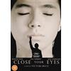 New Wave Films Close your eyes [DVD]