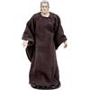 McFarlane Toys Dune: Part Two Emperor Shaddam IV - Action Figure imperatore Padishah incredibilmente dettagliato con ultra articolazione, mantello di beni morbidi e carta artistica da collezione