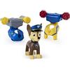 PAW Patrol, personaggio Action Pack Chase con 2 uniformi indossabili, per bambini dai 3 anni in su