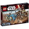 Lego Star Wars 75148 Incontro su Jakku New 06 2016