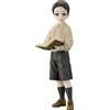 Banpresto Demon Series: Demon Slayer: Kimetsu No Yaiba - Muzan Kibutsuji Vol.7 (Ver.B) Statue (14cm) (18834)