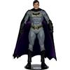 McFarlane DC Rebirth DC Multiverse Action Figure Batman (Gold Label) 18 cm