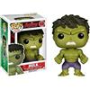 Funko 4776 - Avengers Age of Ultron, Pop Vinyl Figure 68 Hulk, 10 cm