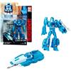 Transformers B7762EU4 - Personaggi Assortiti Titans Return, Generazione Deluxe