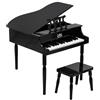 Vilac Pianoforte nero con coda