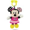 Clementoni Sonaglio Minnie Mouse 17164.4 Texture Dosatore per Bambini 18 x 28 x 11 cm (18 x 28 x 11 cm)