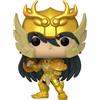 Funko Pop! Animation: Saint Seiya - Gold Libra Dragon Shiryu - Figura in Vinile da Collezione - Idea Regalo - Merchandising Ufficiale - Giocattoli per Bambini e Adulti - Anime Fans