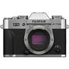 Fujifilm X-T30 III Body (Silver)