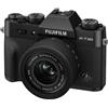 FUJIFILM X-T30 III + XC 13-33mm f/3.5-6.3 Lens (Black)