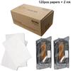 HiTi Media Pack Carta 120 Foto 10x15 per stampanti P310W P322W P461