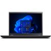 Lenovo WKS MOBILE AI PC LENOVO ThinkPad P16v 21KX0055IX 16WUXGA Ultra7-165H 2x16DDR5 512SSD W11Pro 3Y VGA/RTX-ada1000-6GB Fino:31/07 21KX0055IX