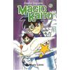 Planeta DeAgostini Cómics Magic Kaito 2