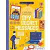 Usborne Spy Secret Messages (Usborne Minis)