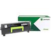 Lexmark Toner Originale (51B2H00) LEXMARK MX417dn, MS417dn (8,5K)