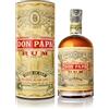 Don Papa Rum Single Island Giftbox 70cl, Nuova Versione