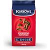 Caffè Borbone Chicchi di caffè - Espresso Intenso - Autentico espresso napoletano - Intensità 9/10 - Miscela ricca e vivace con note di cioccolato fondente - Confezione da 1 kg