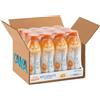 Generico 12X linfe Integrante Gusto Agrumi, Bevanda Analcolica Funzionale con Magnesio, Zinco, Calcio, Potassio e Vitamine, Zero Zuccheri e Zero Calorie per vitasnella 500ml