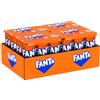 Fanta Original Gusto Arancia, con Succo di Arance Italiane, Senza Aggiunta di Conservanti, Lattina 100% riciclabile, Gusto Rinfrescante - 24 lattine da 330 ml