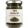 Laborbio Aneto Semi Bio 40 g vasetto di vetro - Tisane Spezia da cucina Condimento - LaborBio