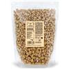 KoRo - Straccetti grandi di soia bio 1 kg - sostituto vegetale della carne - alto contenuto proteico - ricco di fibre