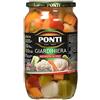 Ponti Giardiniera, T6 - 6 Vasi da 700 gr
