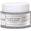 L.R.B. LAB.RICERC. BIOCHIMICHE Fpr Fluido Filler Antiage Pelli Normali Miste 50 ml -OFFERTISSIMA-ULTIMI PEZZI-ULTIMI ARRIVI-PRODOTTO ITALIANO-