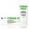 L.R.B. LAB.RICERC. BIOCHIMICHE Fpr Crema Piedi Nutriente e Rinfrescante 75 ml -ULTIMI ARRIVI-PRODOTTO ITALIANO-OFFERTISSIMA-ULTIMI PEZZI-