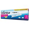 PROCTER & GAMBLE SRL CLEARBLUE TEST DIGIT PRECOCE -ULTIMI ARRIVI-PRODOTTO ITALIANO-OFFERTISSIMA-