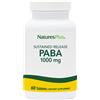 LA STREGA Srl PABA 60TAV 1000MG STREGA