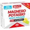BIOVITA SRL WHYSPORT MAGNESIO PO S/Z10BUST