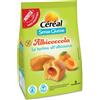 NUTRITION & SANTE' ITALIA SpA CEREAL Tortina Albicocca 5x35g
