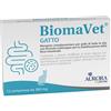 AURORA BIOFARMA Srl BIOMAVET GATTO 380MG 12 CPR