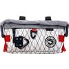 ULAC Borsa al manubrio COURSIER JAGER (3 L) bianco - Off White