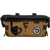 ULAC Borsa al manubrio COURSIER JAGER (3 L) marrone - Terrain