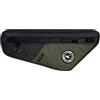 ULAC Borsello tubo orizzontale (sotto) Touring GTS (2 L) verde oliva - moss