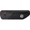 ULAC Borsello tubo orizzontale (sotto) TOURING VERVE MAX (4 L) nero - Noir
