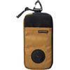 ULAC Portafoglio Cycling Wallet Touring Case GT marrone - terrain