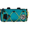 ULAC Borsello al manubrio Coursier GT (1,7 L) verde acqua scuro - teal