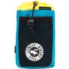 ULAC Borsello al manubrio C-Hold (1 L) verde acqua scuro - teal
