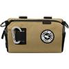 ULAC Borsello al manubrio Coursier (2,7 L) beige - latte
