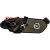 ULAC Borsa sottosella Radtail GT (5,8 L) verde oliva - moss