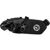 ULAC Borsa sottosella Radtail GT (5,8 L) nero - onyx