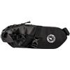 ULAC Borsa sottosella Radtail GT PRO (8,8 L) nero - onyx